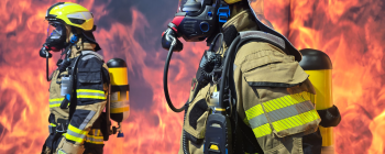 Fire Fighting Suit – Nomex III® Outershell