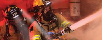 Fire Fighting Nozzle TFT Mid-Matic™