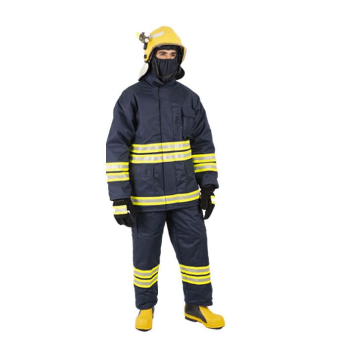 Fire Fighting Suit -  Nomex III ® Outershell