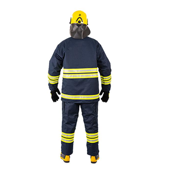 Fire Fighting Suit -  Nomex III ® Outershell