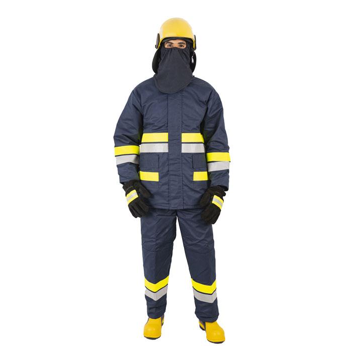 Fire Fighting Suit – Aramid Outershell