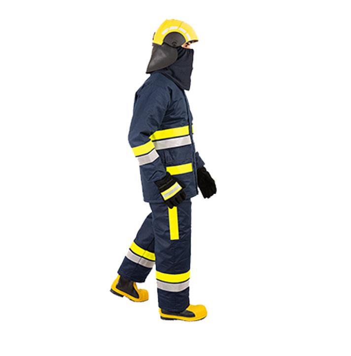Fire Fighting Suit – Aramid Outershell