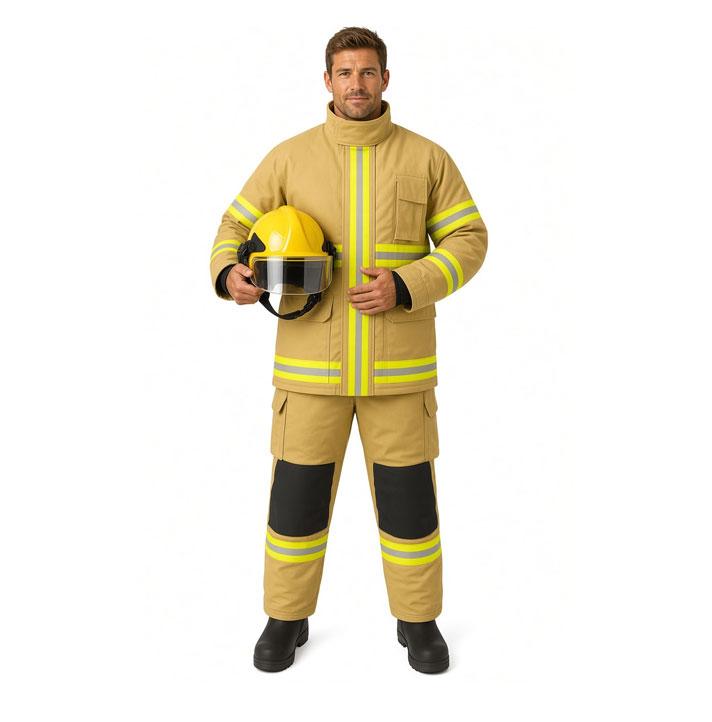 Fire Fighting Suit  - Nomex 360  Outershell