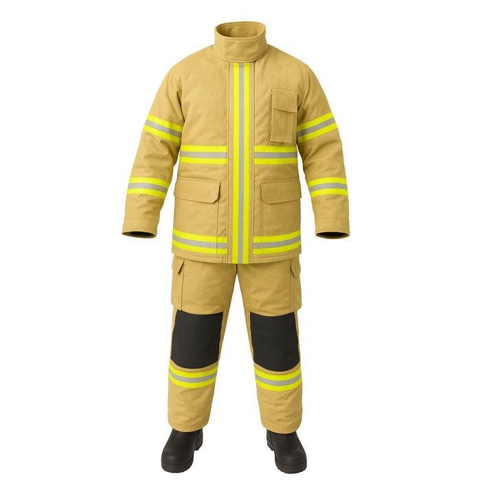 Fire Fighting Suit  - Nomex 360  Outershell