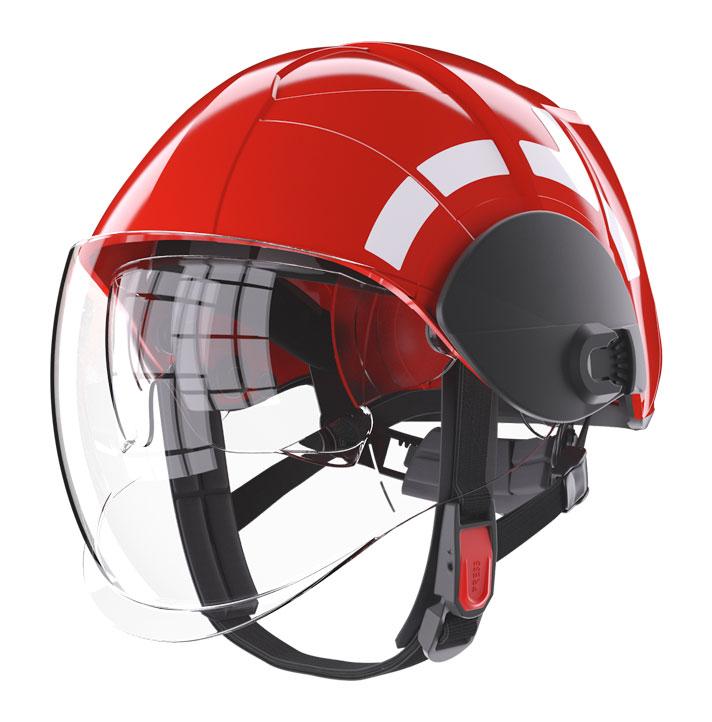 Fire Fighter Helmet – Type A