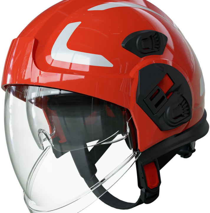 Fire Fighter Helmet – Type B