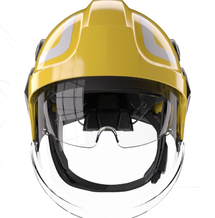 Fire Fighter Helmet – Type B