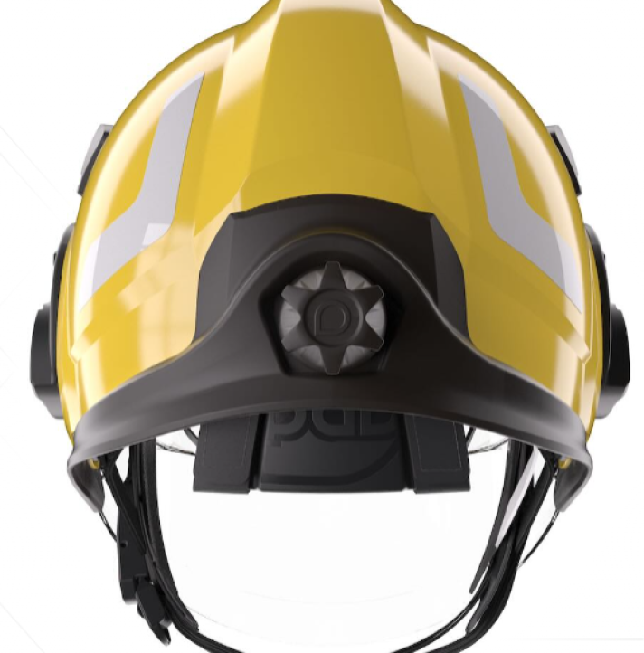 Fire Fighter Helmet – Type B