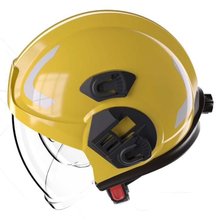 Fire Fighter Helmet – Type B