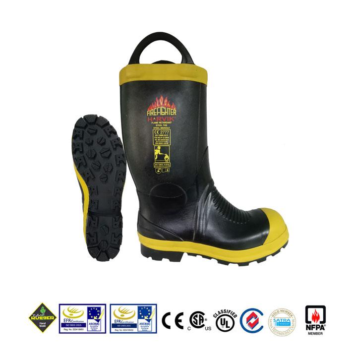 Fire Fighter Boots – Type 3