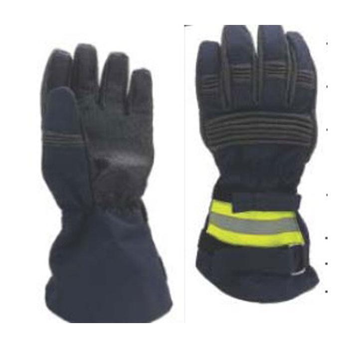 Fire Fighter Gloves – Aramid outershell