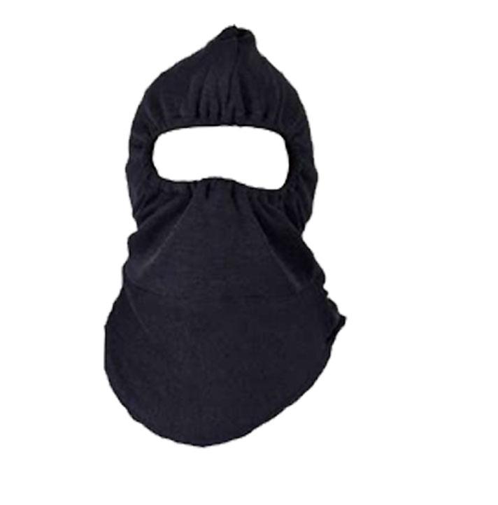 Anti-Flash Hood