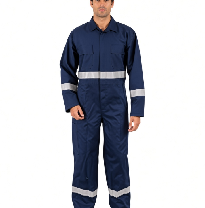Multi Hazard IFR Clothing