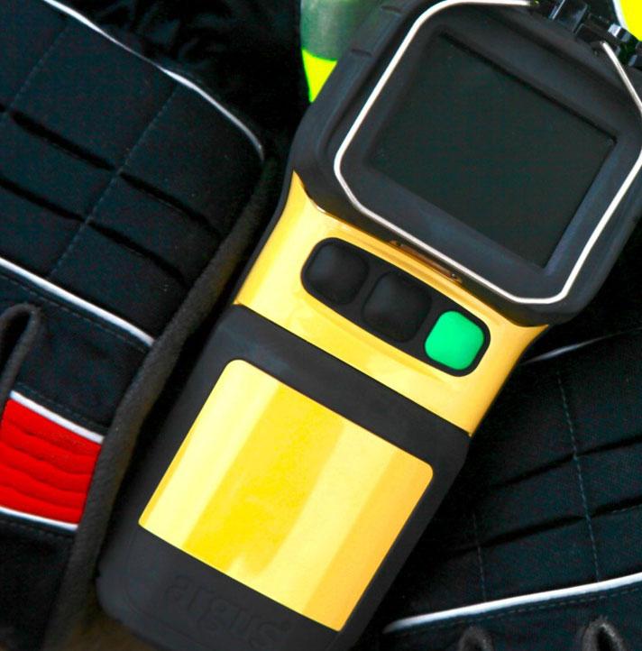 Thermal Imaging Camera – model Argus Mi-TIC  EL
