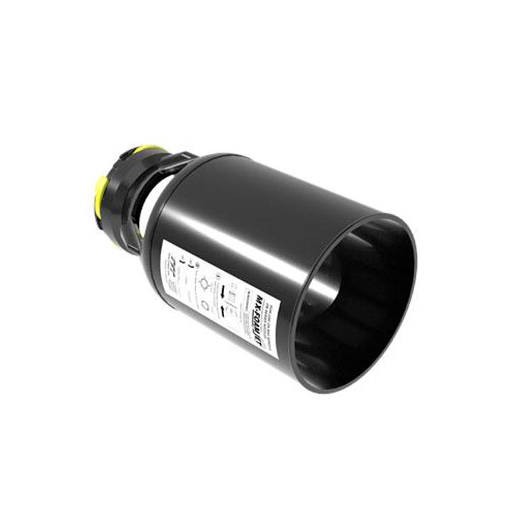 TFT Fire Fighting Nozzle - Selectable