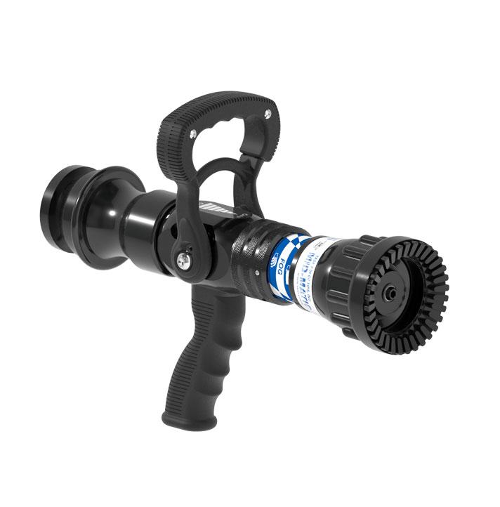 TFT Fire Fighting Nozzle - Automatic