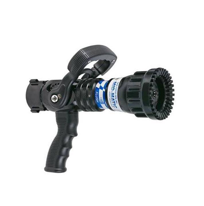 TFT Fire Fighting Nozzle - Automatic