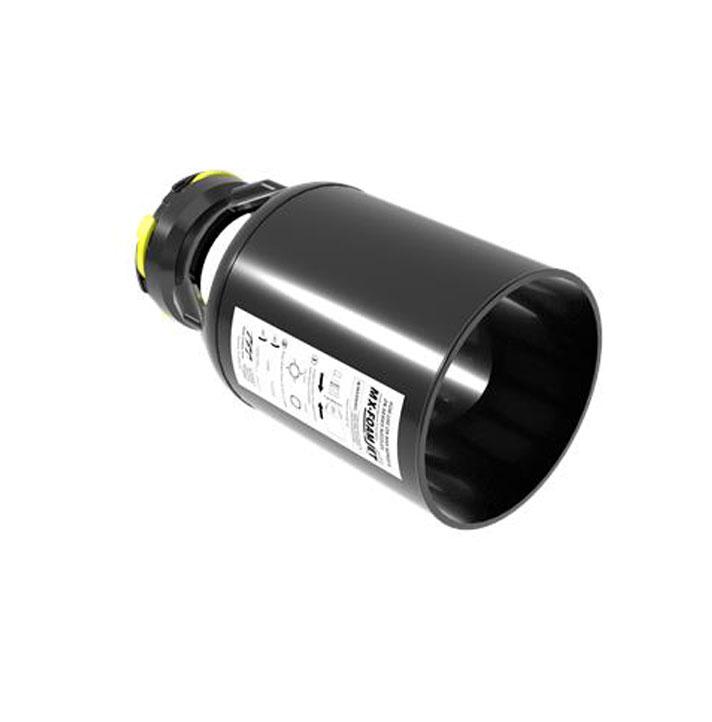 TFT Fire Fighting Nozzle - Automatic