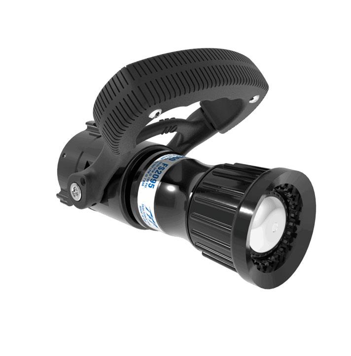 TFT Water & Foam Nozzle— Bubble Cup