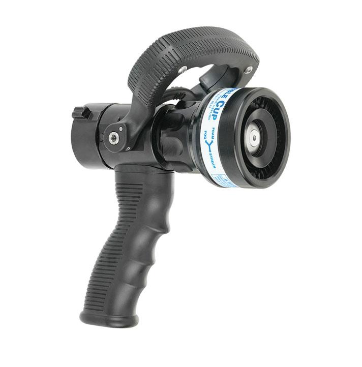 TFT Water & Foam Nozzle— Bubble Cup