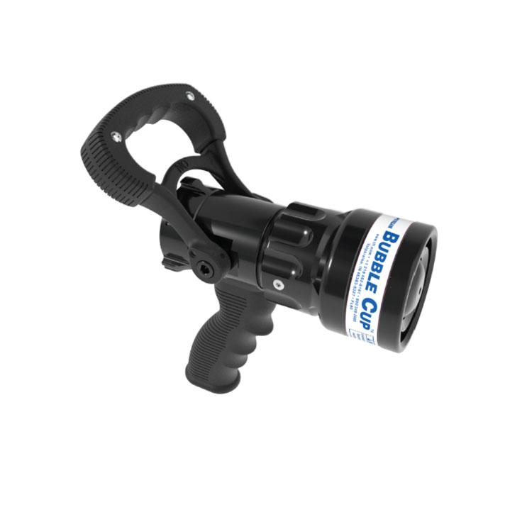 TFT Water & Foam Nozzle— Bubble Cup