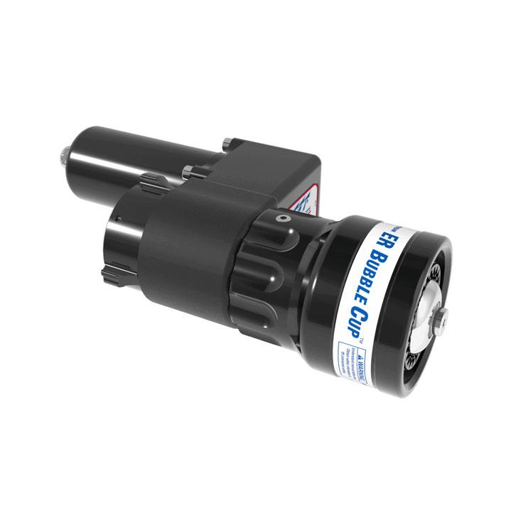 TFT Water & Foam Nozzle— Bubble Cup