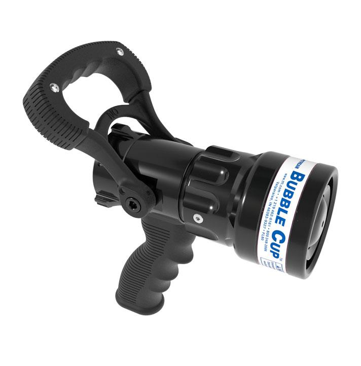 TFT Water & Foam Nozzle— Bubble Cup