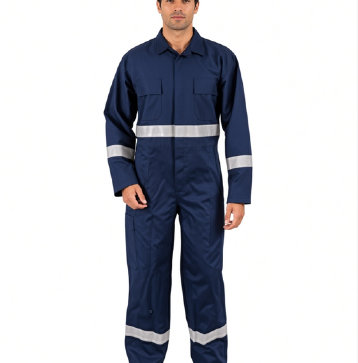 Multi Hazard IFR Protective Clothing