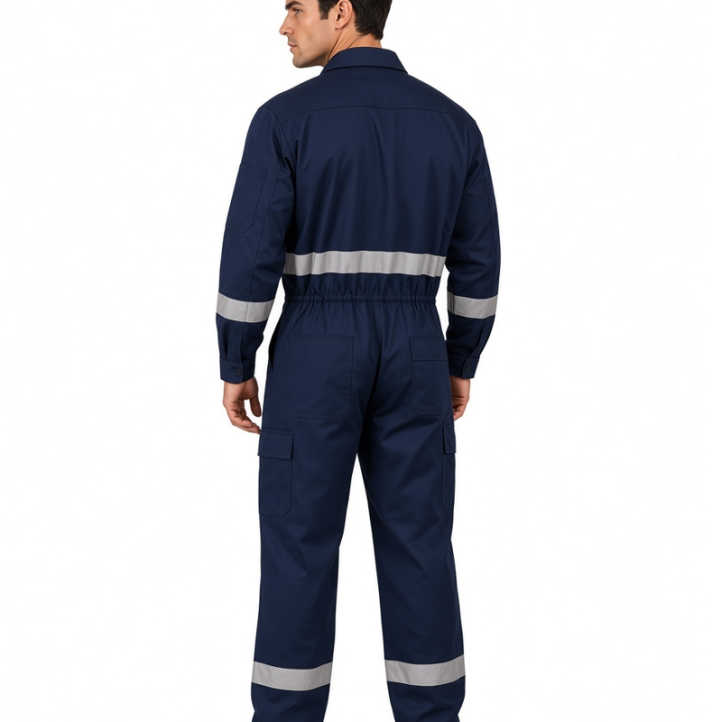 Multi Hazard IFR Protective Clothing