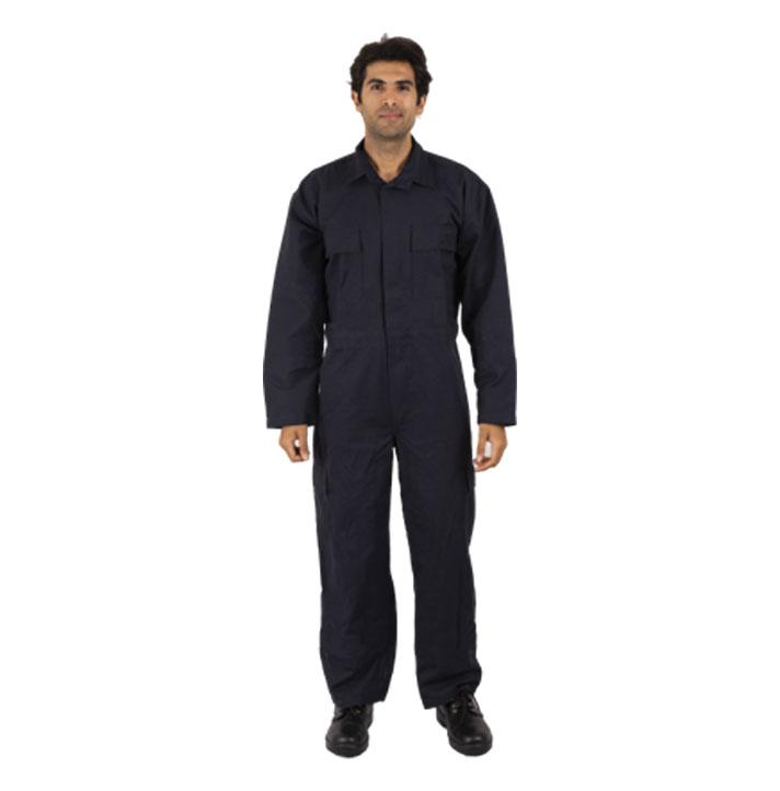 Electric Arc Suit, single layer 8 calcm²