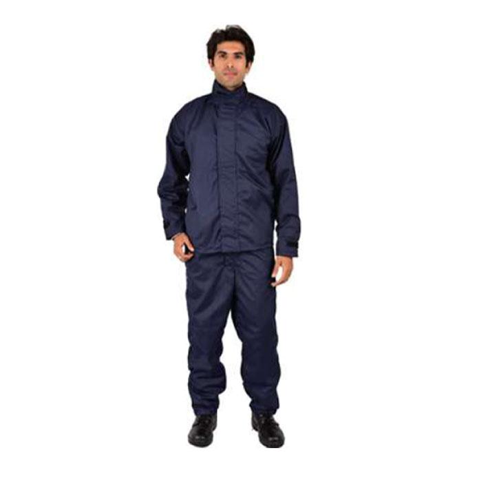 Electric Arc Suit, double layered 30 calcm²