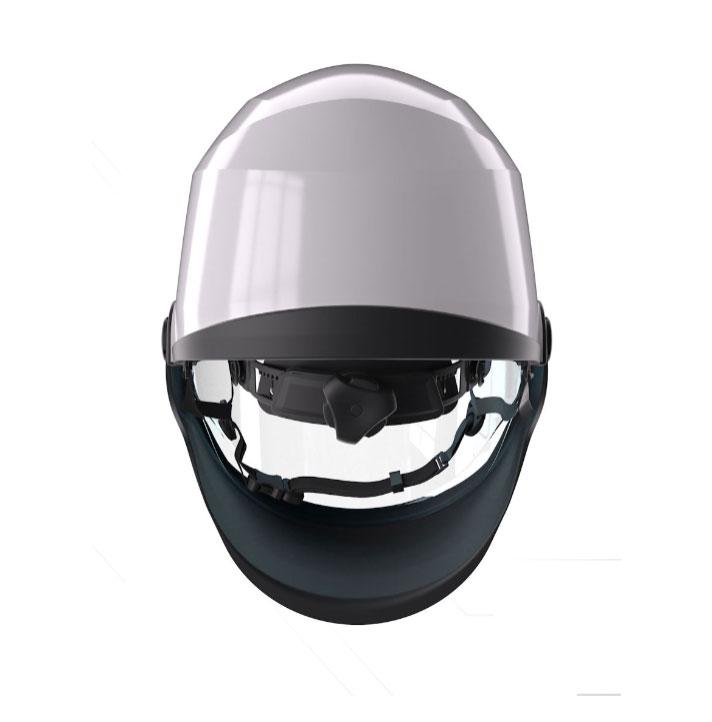 Electric Arc Helmets