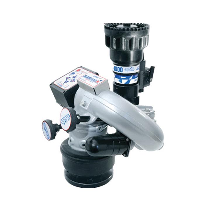 TFT  Remote operated  Water Monitor 1000 GPM
