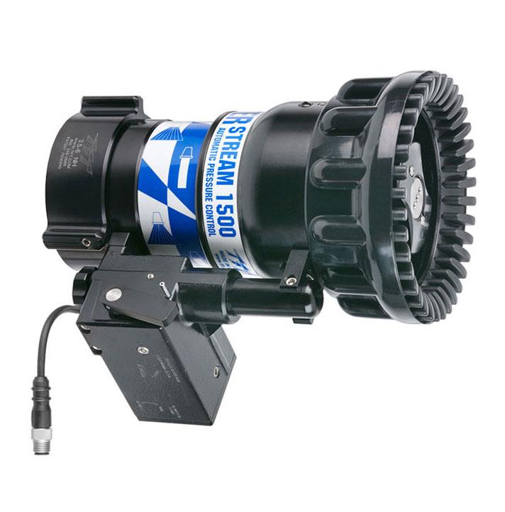 TFT  Remote operated  Water Monitor 1000 GPM