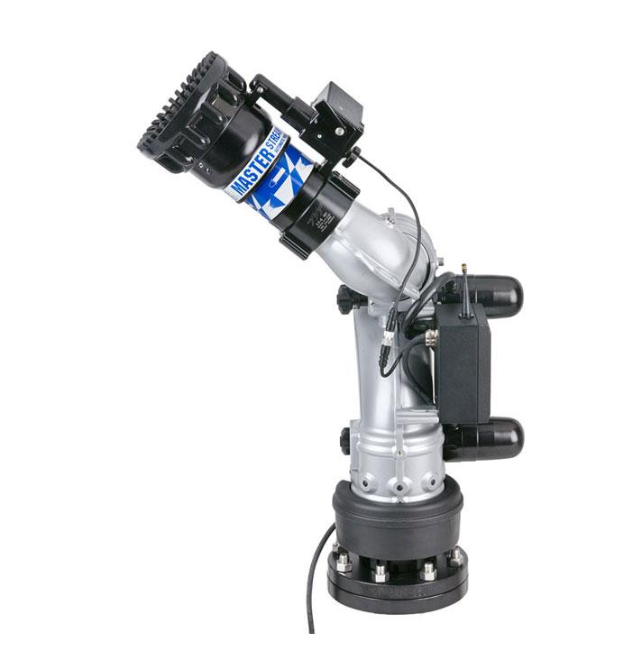 TFT   Remote operated  Water Monitor 1500 GPM