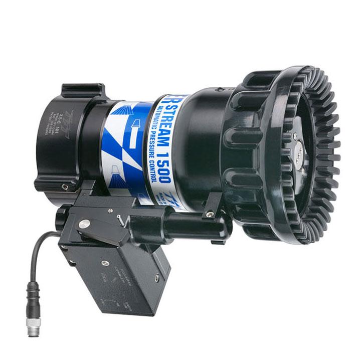 TFT   Remote operated  Water Monitor 1500 GPM