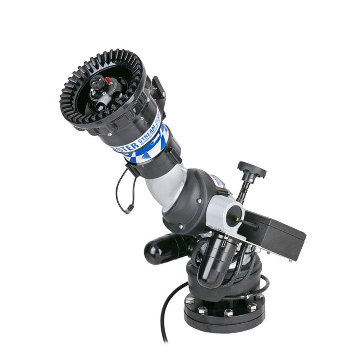 TFT  Remote operated  Water Monitor 2000 GPM