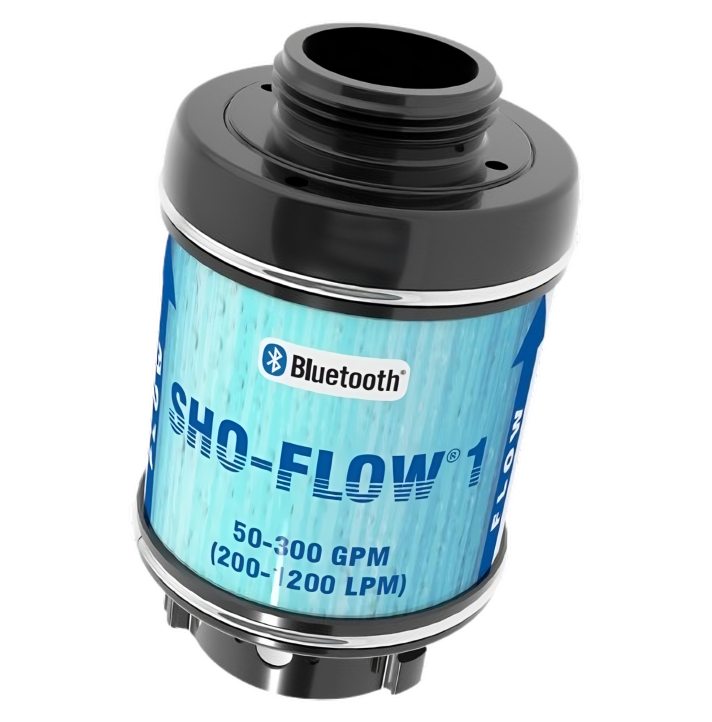 TFT ShoFlow® Water Flow Meter