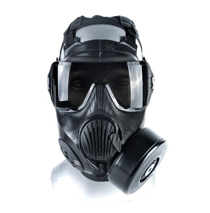 Air Purifying Respirators (APR)
