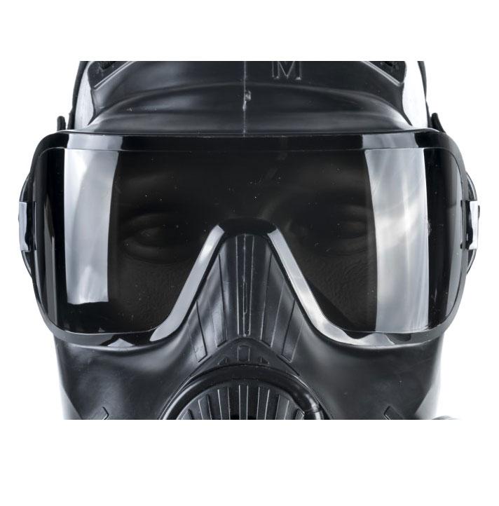 Air Purifying Respirators (APR)