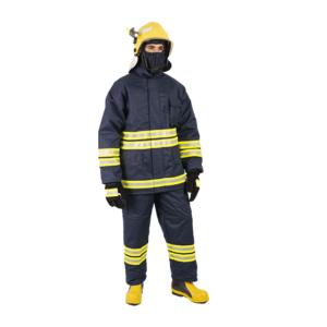 Fire Fighting Suit -  Nomex III ® Outershell