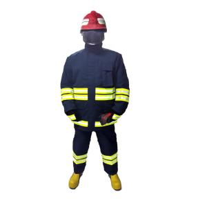 Fire Fighting Suit -  Nomex III ® Outershell