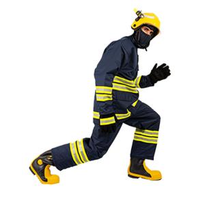 Fire Fighting Suit -  Nomex III ® Outershell