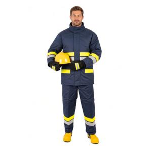 Fire Fighting Suit – Aramid Outershell