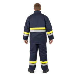 Fire Fighting Suit – Aramid Outershell