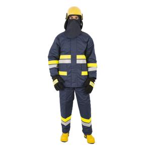 Fire Fighting Suit – Aramid Outershell
