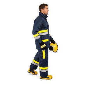 Fire Fighting Suit – Aramid Outershell