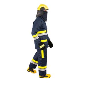 Fire Fighting Suit – Aramid Outershell