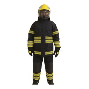 Fire Fighting Suit  Lightweight  -  Nomex Tough Outershell
