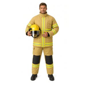 Fire Fighting Suit  - Nomex 360  Outershell
